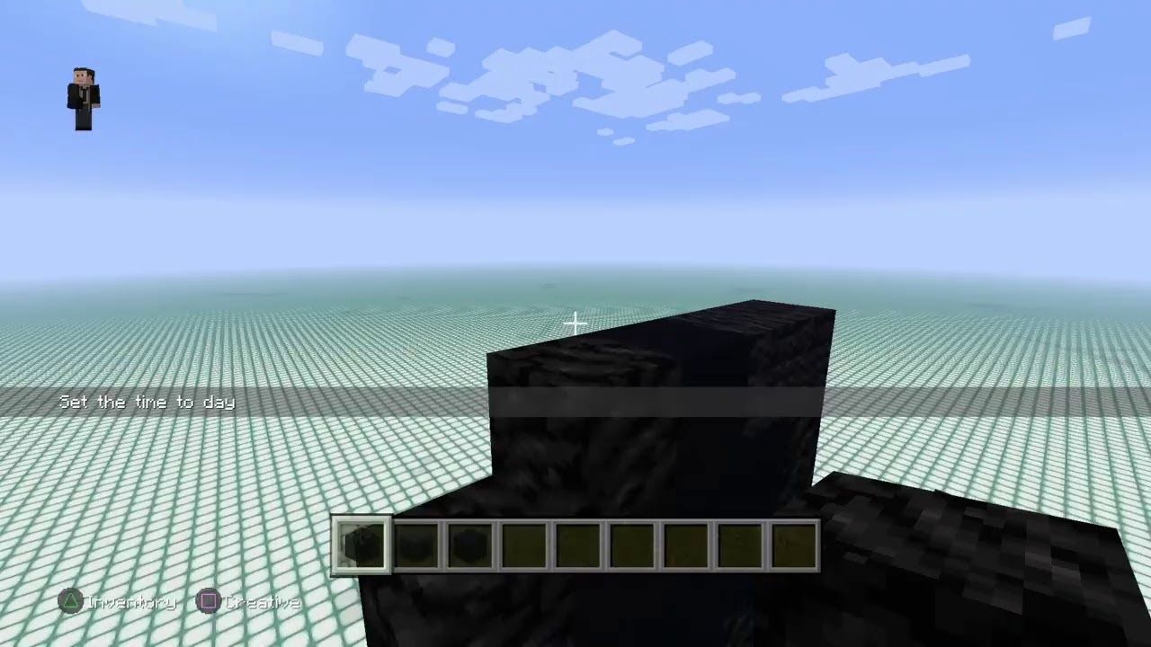 Building a Hoonicorn in Minecraft - YouTube