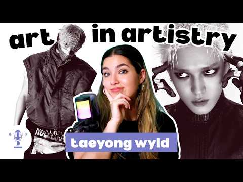 KPOP CHAT: Taeyong νμ© 'WYLD' Comeback Review