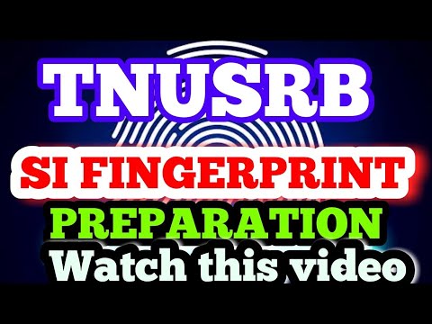 SI FINGERPRINT தேர்விற்கு முதலில் எது படிக்க வேண்டும் #SIFINGERPRINT TEST BATCH &BOOK CALL9159353531 upscale furniture stores