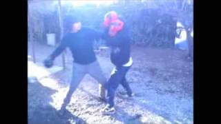 The King Of Tango Shino Vs Mou