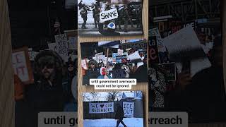 5 Reasons Why the Nonviolent Minnesota Protests Succeeded