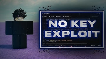 Free Roblox Executor Volkano | Undetected volkano skript | New Exploit & Download 2025