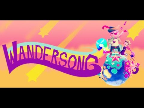 Видео: Музикално приключение на Jaunty Wandersong идва на PC и Switch през следващата година