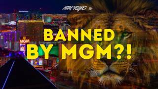 Fontainebleau Vegas Grift, MGM BANS A Congressional Candidate & Circus Circus Luxury?