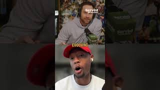 QUICK SERVED: Chris Eubanks joins the show after announcing his retirement from professional tennis. Profile