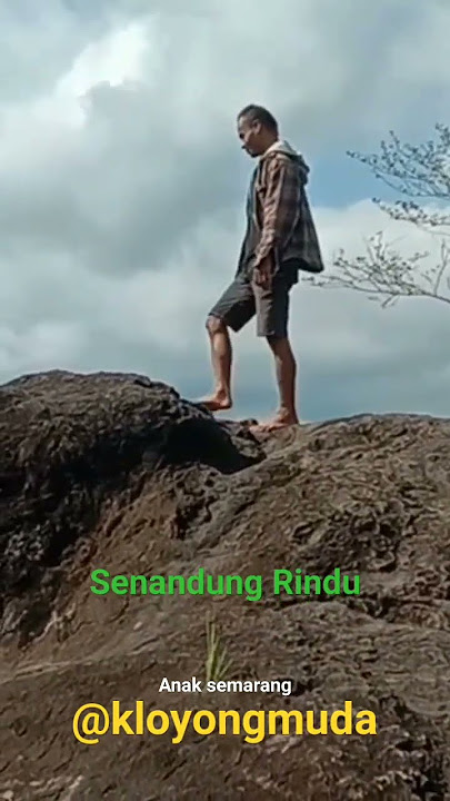 Senandung Rindu(Rhoma irama&NoerHalimah)