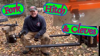 Cleves Fork Hitch