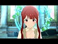 【ミリシタ】ホントウノワタシ 田中琴葉【MV】プライベートドレス衣装[4K推奨]#ミリシタ