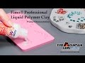 Fimo® Professional Liquid Polymer Clay