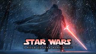 1 Hour of Star Wars Music ★ The Force Collection ★