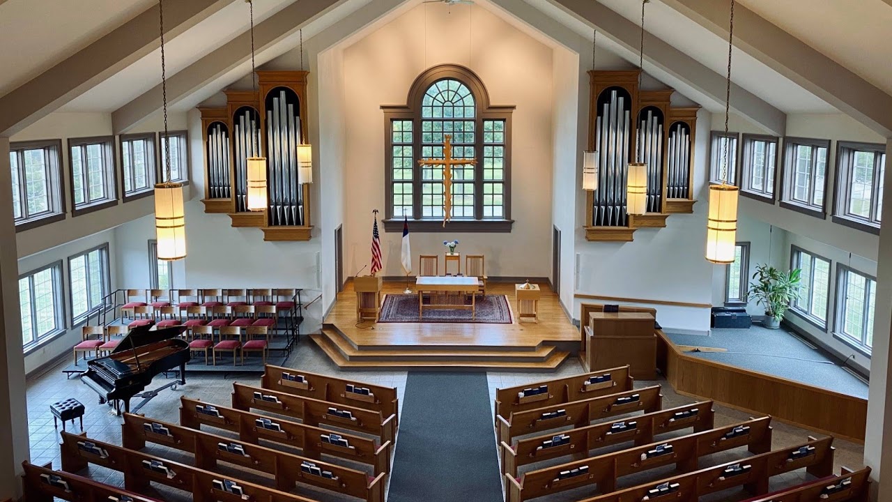 Sunday Service