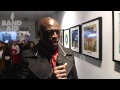 Band Aid 30 - Seal Interview