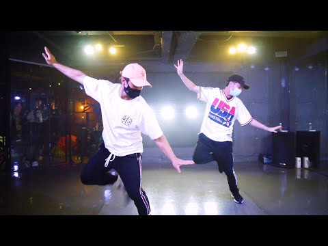 Anson Kong - 「金星女孩」- Dance Lifestyle