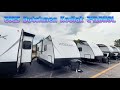 Quick Walking Tour of a 2025 Dutchmen Kodiak 241BHSL BUNKROOM TRAVEL TRAILER at Veurinks RV Center.