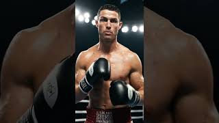 ​🏆 The "CR7 In reality, the only "Boxing Title" he has is "World's#boxing #smartphone #ronaldo