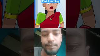 Mom knows best. #indimation #animation #animation #cartoon #funny #comedy #bhoot #indimation