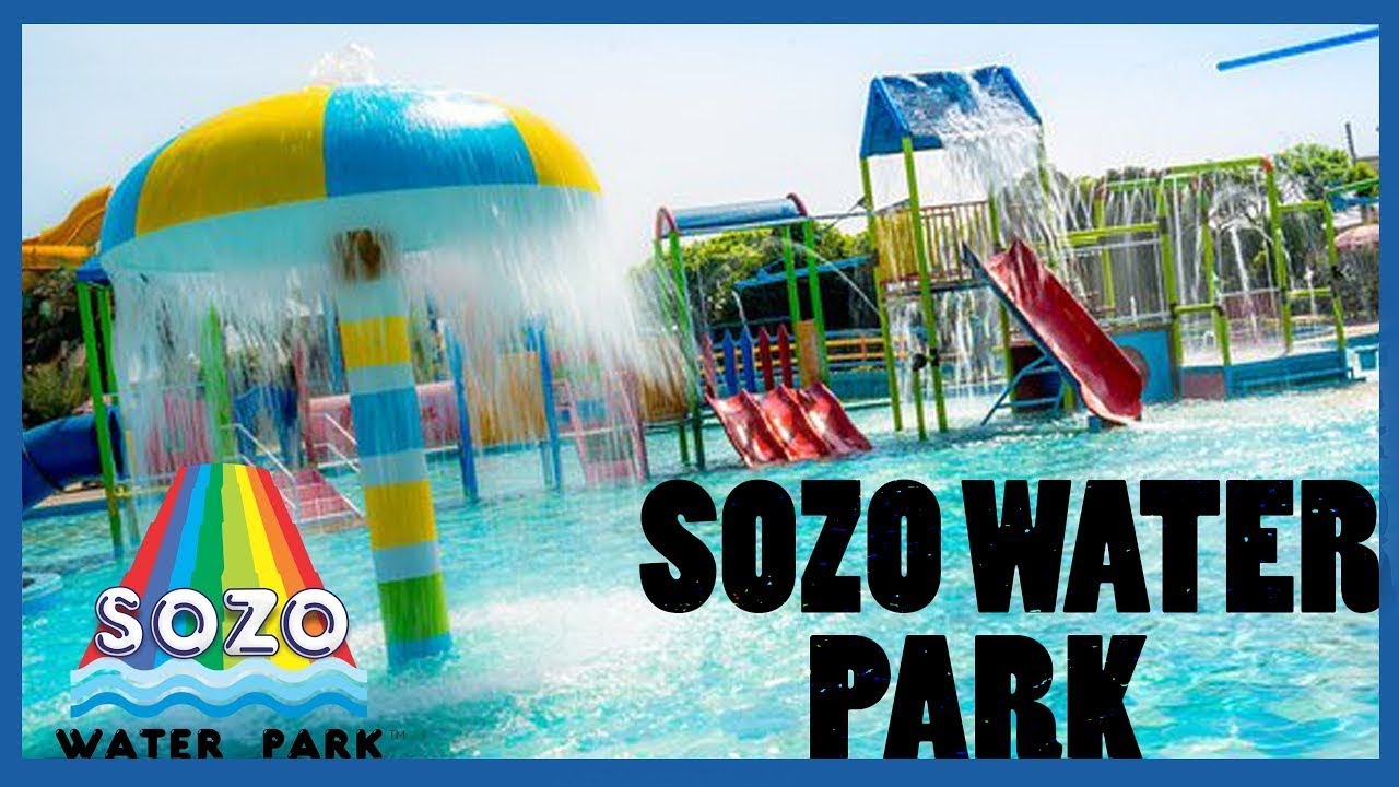 Lahore Big Drop Slide\Sozo Water Park Lahore Pakistan YouTube Lahore Big Drop Slide\Sozo Water Park Lahore Pakistan YouTube