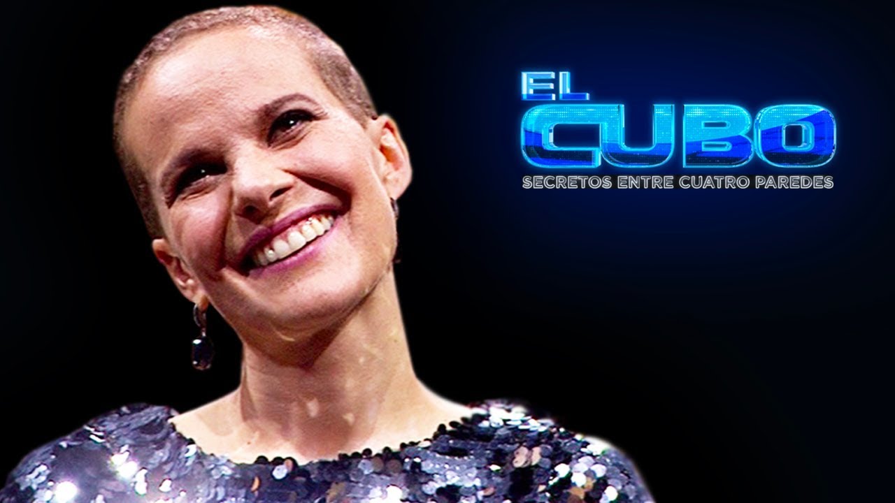 chv deportes Entrevista Javiera Suárez | El Cubo