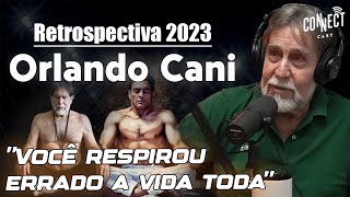 O mestre de Rickson Gracie ensina os segredos da respiração correta | Yoga com Orlando Cani