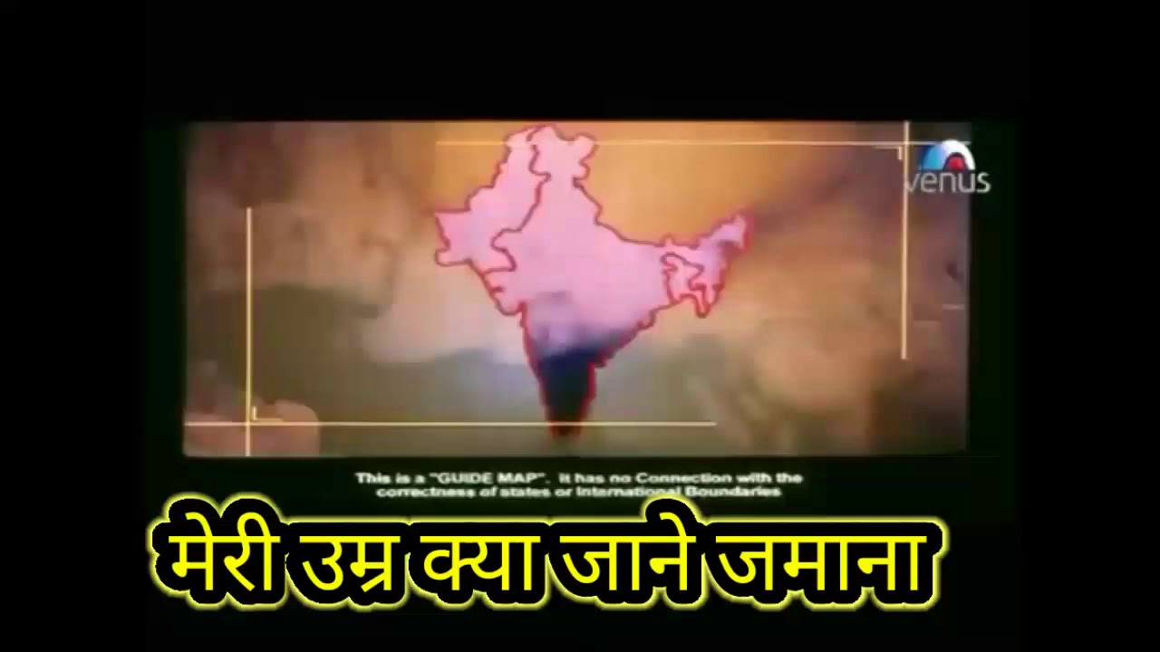 Mai Hindustan hoon full deshbhakti song with lyrics  from movie Hindustan ki kasam