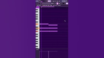 how to make your chord progressions more interesting #producer #flstudio #shorts
