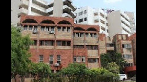 Department of Instrumentation and Control Engineering at DIT, Pimpri | Official Video | 2018 |