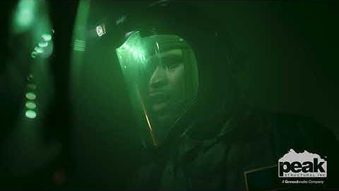 PEAK - Home Movies - Crawl Space - 15