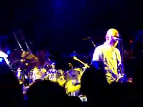 Hummer smashing pumpkins