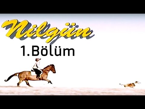 Nilgün - 1.Bölüm