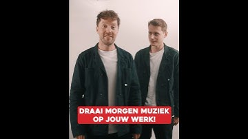 Dit is een oproep aan jou! 🗣️