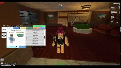 Roblox: The codes to twisted murderer