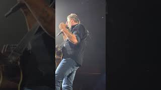 Boys Round Here- Blake Shelton- 10/1/21- Detroit, MI