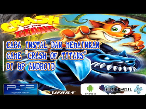 Cara Instal Game Di Hp Java  