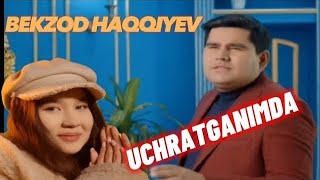 Bekzod Haqqiyev Uchratganimda (video klip) | Бекзод Хаккиев  Учратганимда (видео клип) @_M_Music