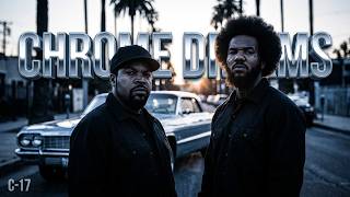 Ice Cube & The Game - Chrome Dreams (ft. Cypress Hill) (Video Clip)