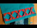 Sleeve Design cutting and stitching #newvideo #popular #viralshorts