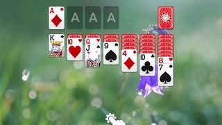 Solitaire - Classic Card Game - Have Fun and Relaxed screenshot 5