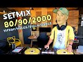 Guto Loureiro - Setmix 80/90/2000 -  Gravado sob Encomenda ! #4