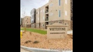 14936 East Hampden AvenueUnit 203,  Aurora, CO 80014 - Fariba Keshavaz - MLS 6565939