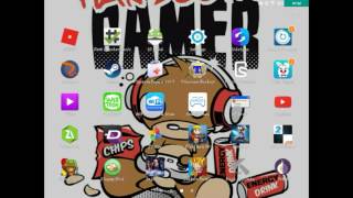 (No root needed) Modded Flappy Bird!