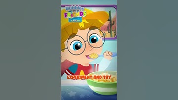 🔧🧠 Solve problems like a pro with Bubbles & Friends! 🚀🔍 #education #bubblesandfriends #kids