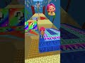 KPop Demon Hunters Noob Pro Challenge Part.5 #kpop #minecraft