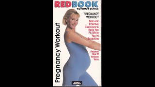 Pregnancy Workout VHS