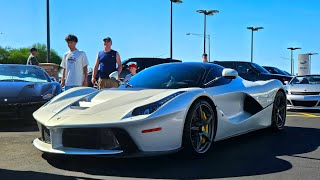 Penske Cars & Coffee June 2026