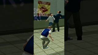 Let Punch His Ballsbully