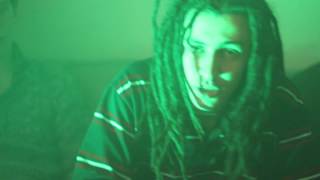 Miniatura de vídeo de "Ridah - Green tea (Lost Ones Riddim)"