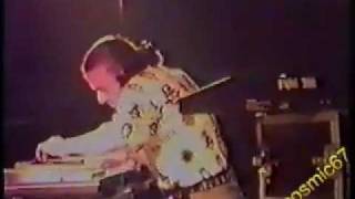 dj Daniele Baldelli Afromeeting n.6 Innsbruck ( 1993  )