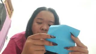 REVIEWWW SURATTTTT DARI KEMAHAPPY✍️ (sukakkk dehh mereka kasih surat bejibun)