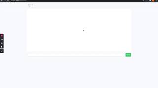 Chat System - Google Firebase Realtime Database [Part 2]