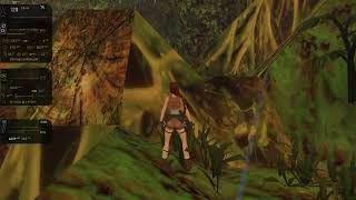 Tomb Raider 3 Remastered Secret Shotgun